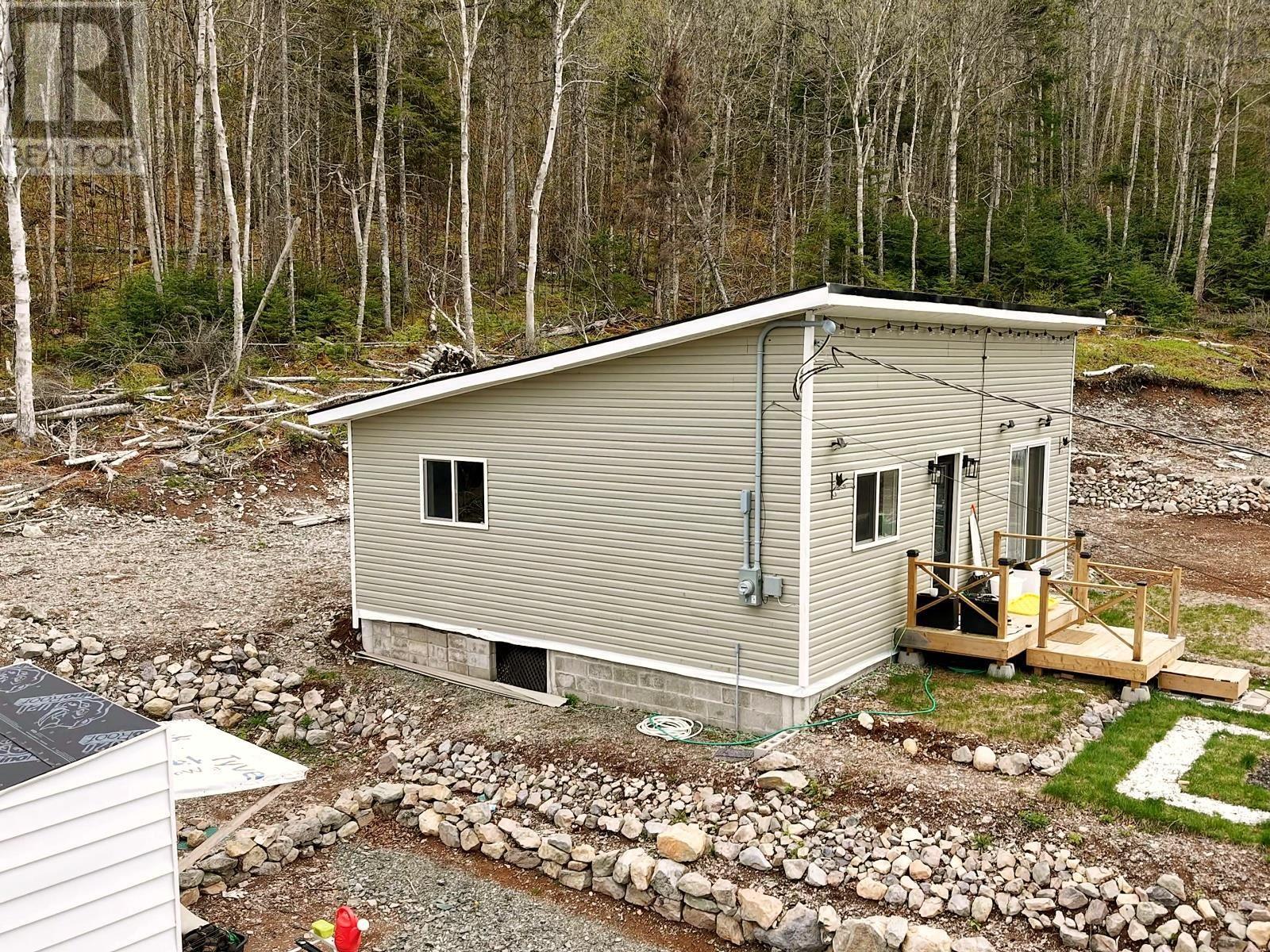 6711 East Bay Highway, Big Pond, Nova Scotia  B1J 0B7 - Photo 6 - 202611564