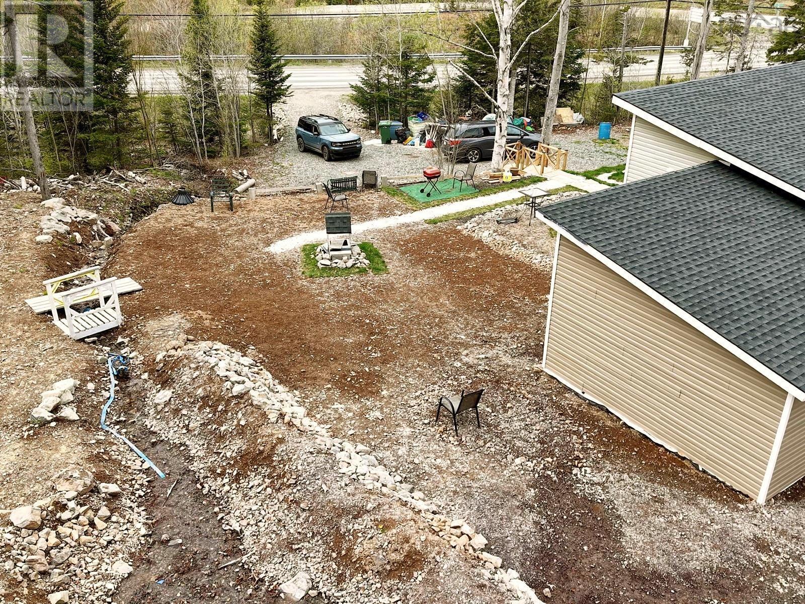 6711 East Bay Highway, Big Pond, Nova Scotia  B1J 0B7 - Photo 7 - 202611564