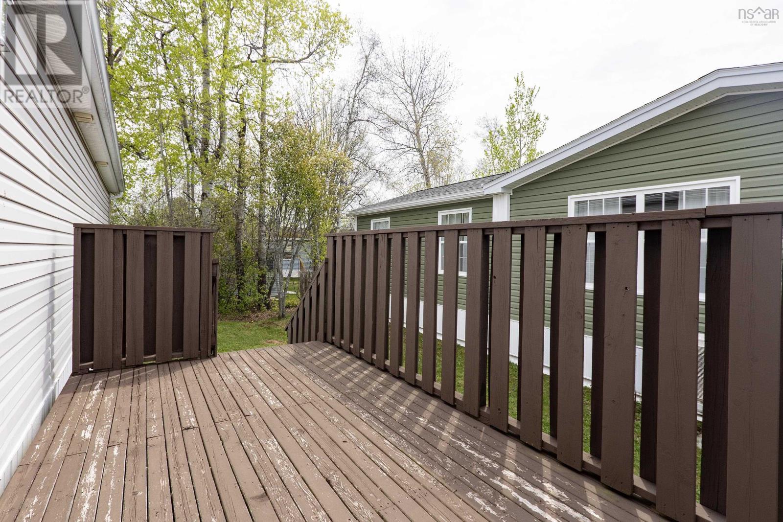 25 Pinehurst Street, Amherst, Nova Scotia  B4H 4X5 - Photo 26 - 202611566