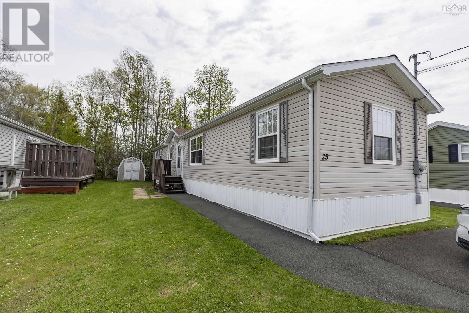 25 Pinehurst Street, Amherst, Nova Scotia  B4H 4X5 - Photo 28 - 202611566