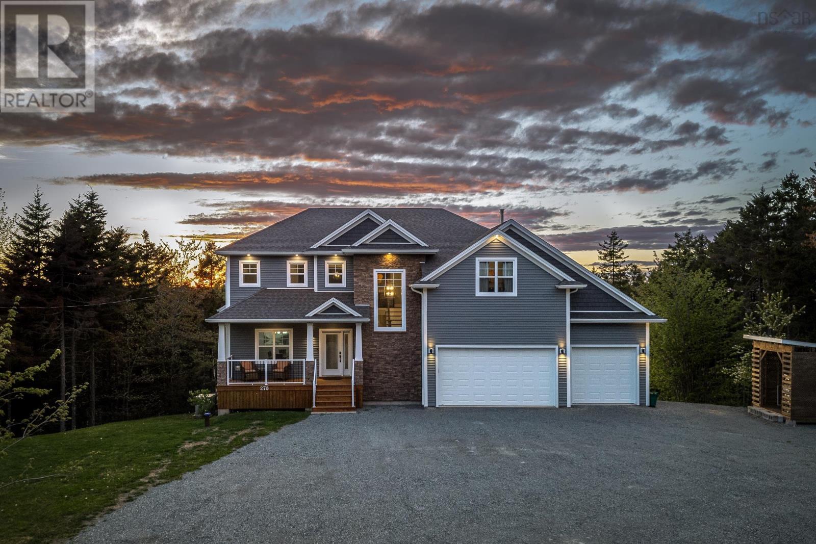 278 Cindy Drive, Grand Lake, Nova Scotia  B2T 1B5 - Photo 2 - 202611567