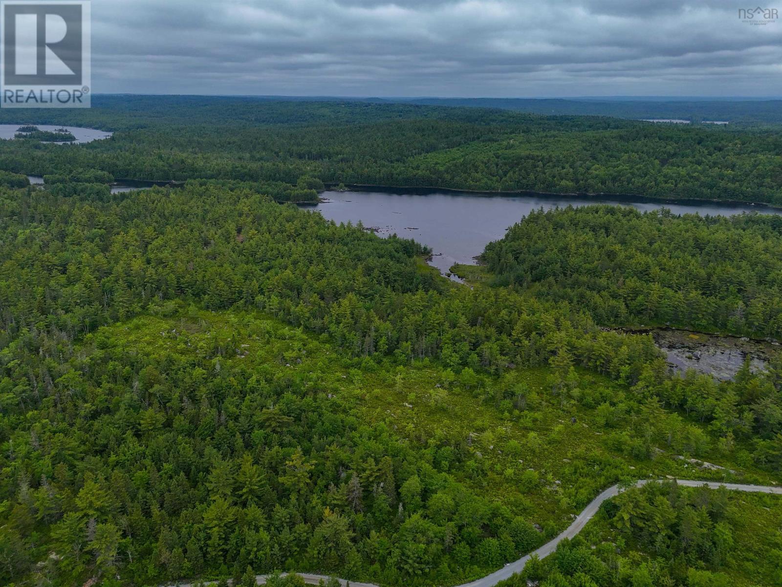 Lot 2 Woodstock Road, Walden, Nova Scotia  B0J 2E0 - Photo 4 - 202611568