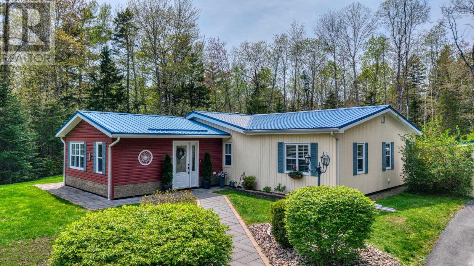 245 Forest Drive, Hemford, Nova Scotia  B0R 1E0 - Photo 10 - 202611570