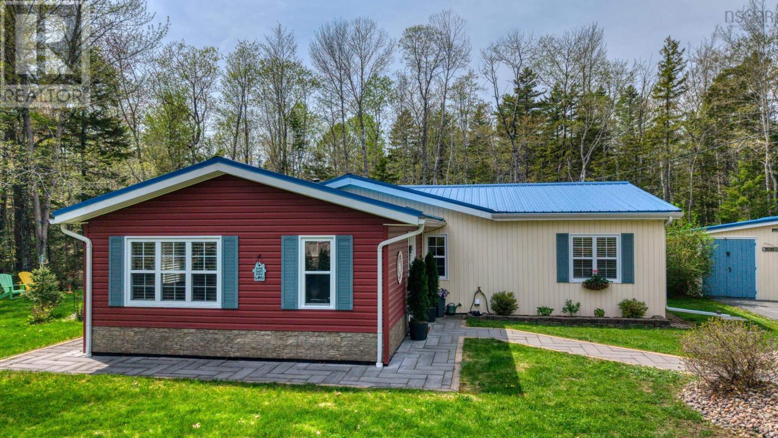 245 Forest Drive, Hemford, Nova Scotia  B0R 1E0 - Photo 12 - 202611570