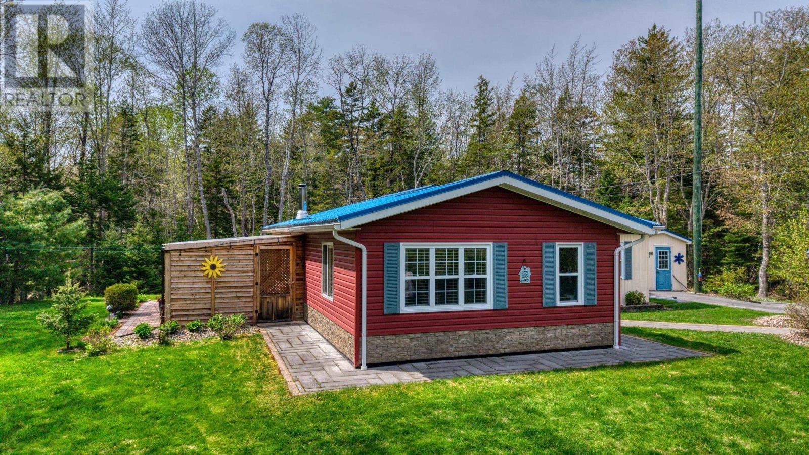 245 Forest Drive, Hemford, Nova Scotia  B0R 1E0 - Photo 13 - 202611570