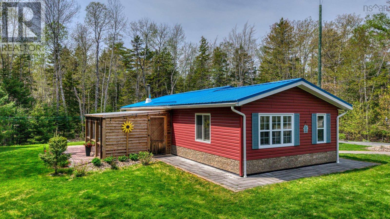 245 Forest Drive, Hemford, Nova Scotia  B0R 1E0 - Photo 14 - 202611570