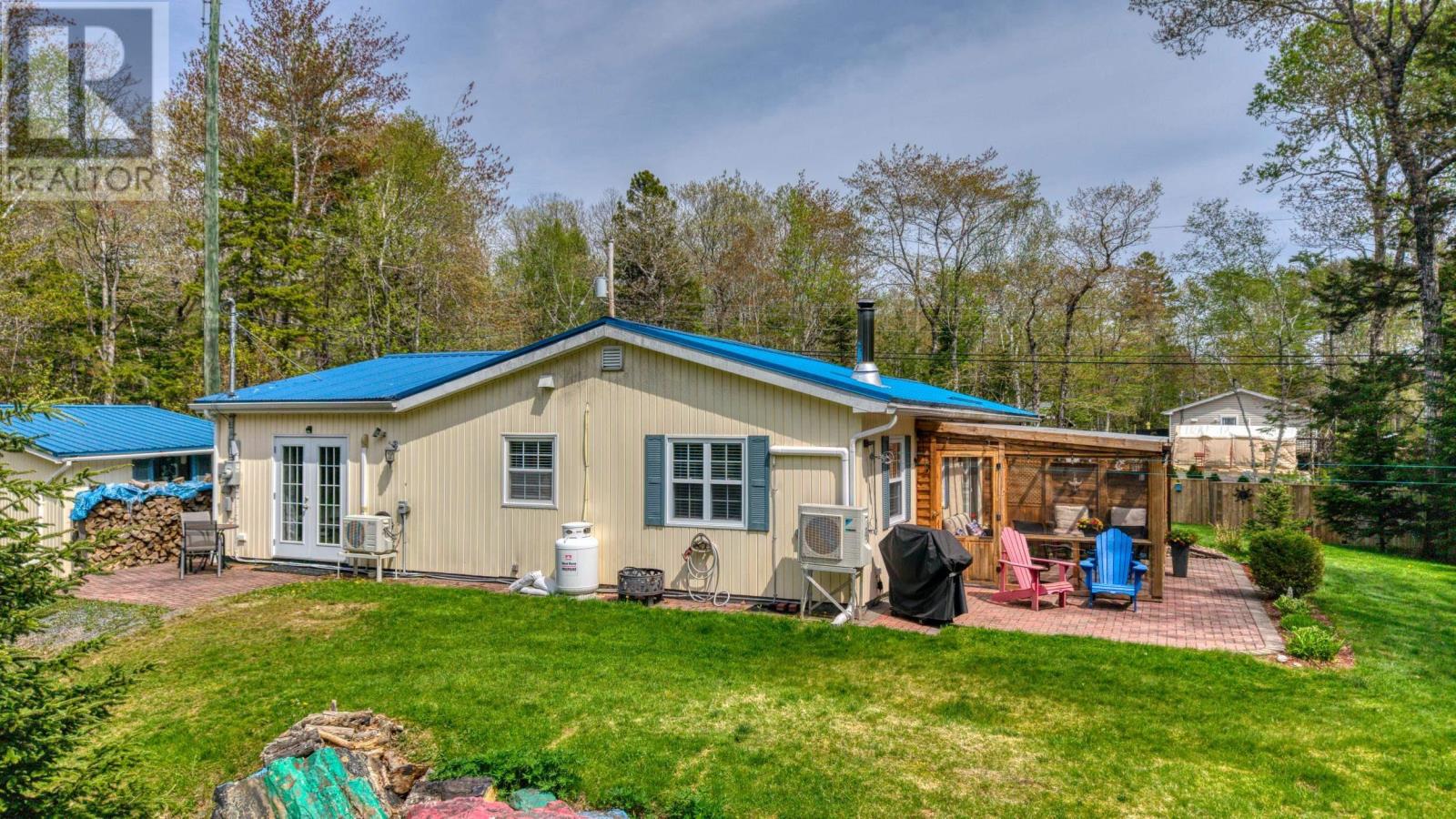 245 Forest Drive, Hemford, Nova Scotia  B0R 1E0 - Photo 19 - 202611570