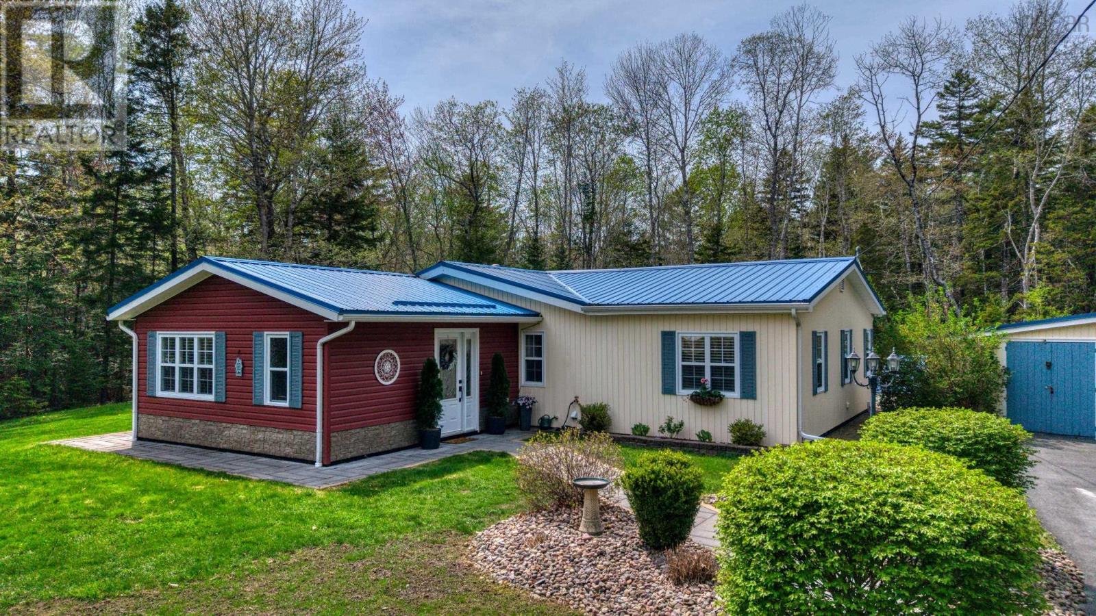 245 Forest Drive, Hemford, Nova Scotia  B0R 1E0 - Photo 9 - 202611570