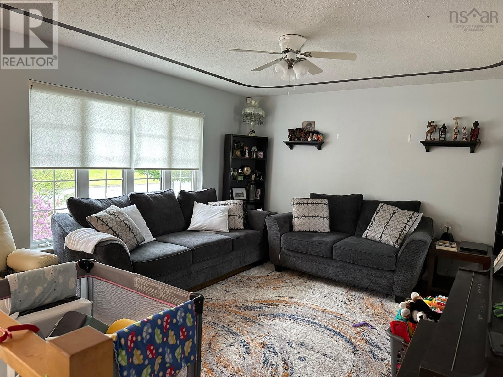 12 Gillis Way, Antigonish, Nova Scotia  B2G 3A1 - Photo 3 - 202611573