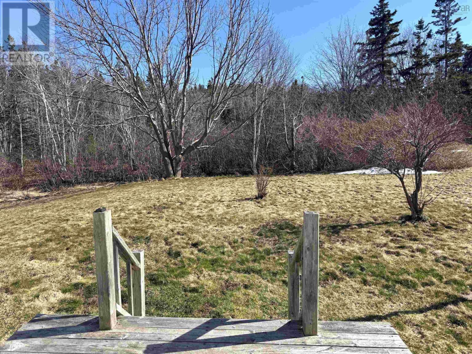 568 Dingwall Road, Dingwall, Nova Scotia  B0C 1G0 - Photo 13 - 202611577