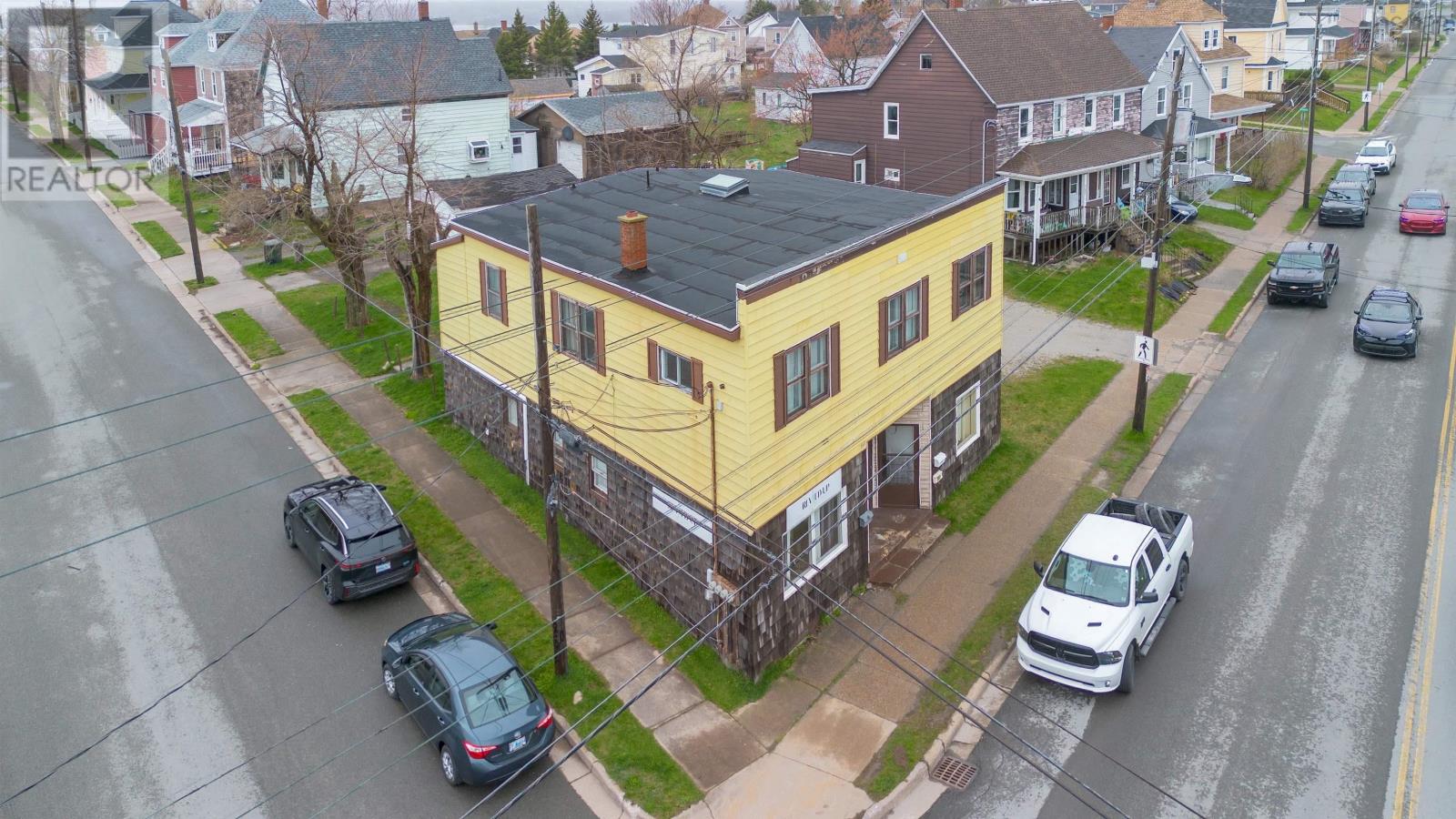 757 Victoria Road, sydney, Nova Scotia