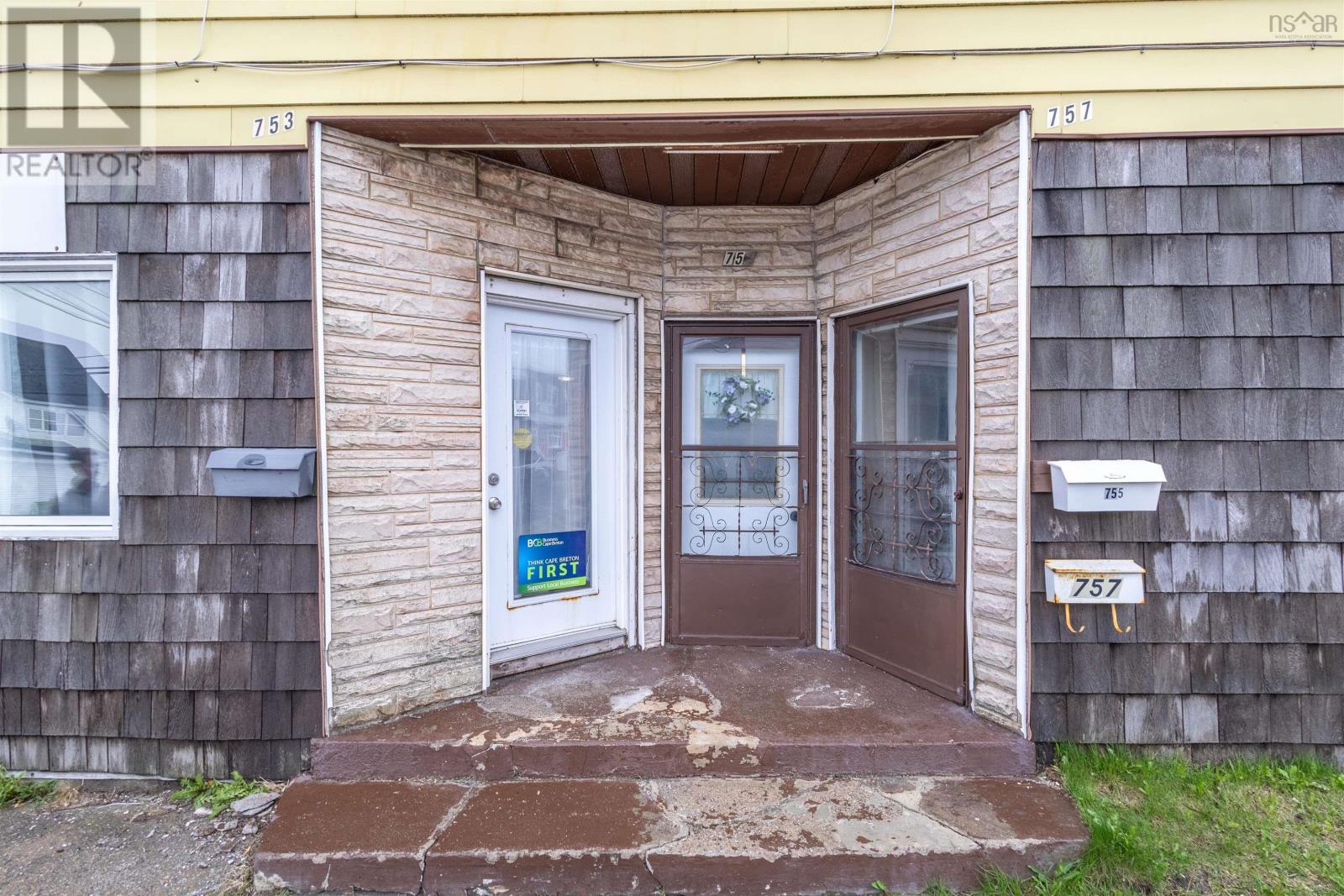 757 Victoria Road, Sydney, Nova Scotia  B1N 1J5 - Photo 10 - 202611581