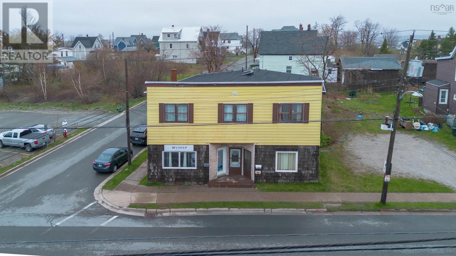 757 Victoria Road, Sydney, Nova Scotia  B1N 1J5 - Photo 4 - 202611581