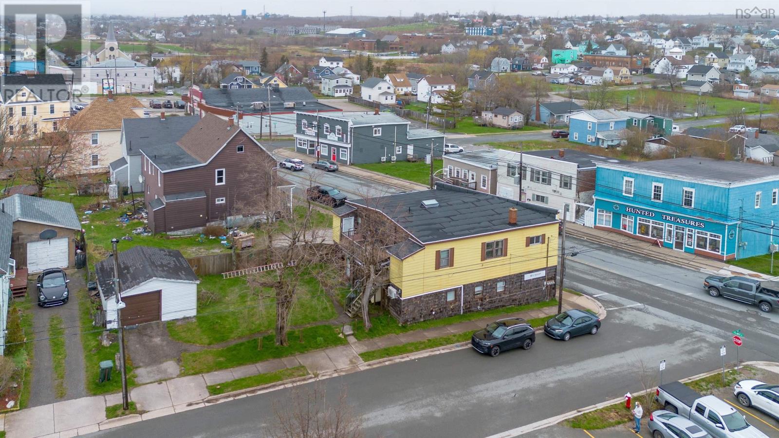 757 Victoria Road, Sydney, Nova Scotia  B1N 1J5 - Photo 6 - 202611581