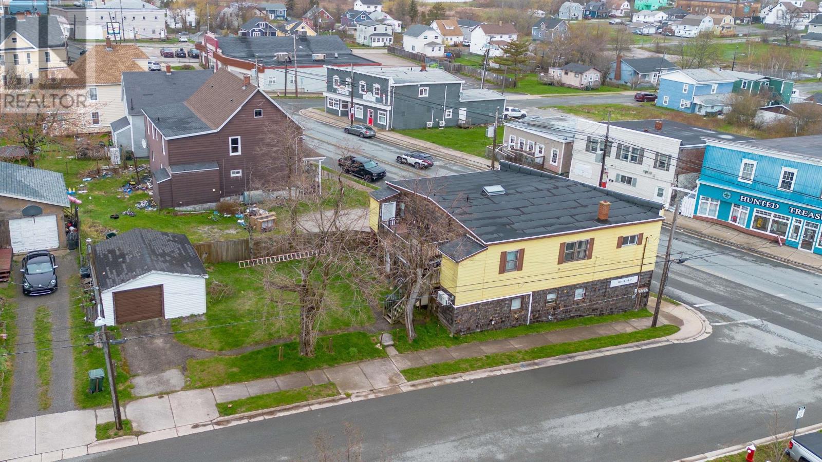 757 Victoria Road, Sydney, Nova Scotia  B1N 1J5 - Photo 7 - 202611581