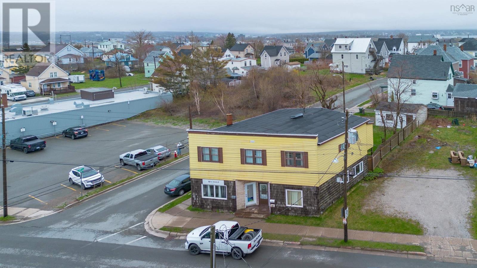 757 Victoria Road, Sydney, Nova Scotia  B1N 1J5 - Photo 8 - 202611581
