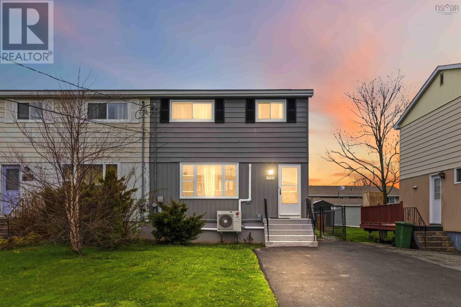 33 Huntingdon Drive, cole harbour, Nova Scotia