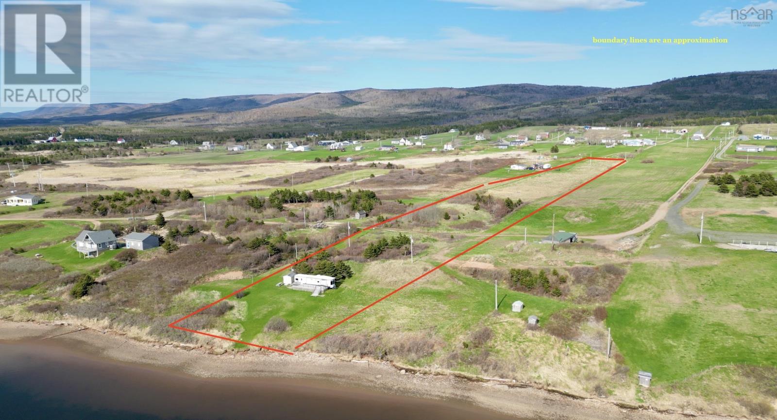 70 Beach Cove Lane, Belle Côte, Nova Scotia  B0E 1C0 - Photo 5 - 202611590