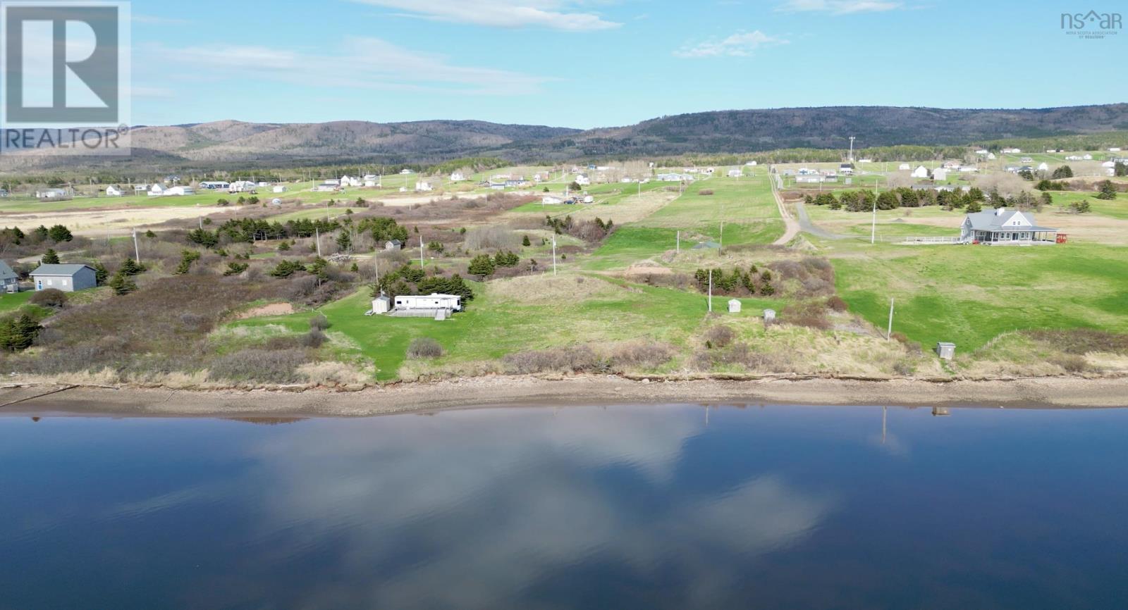 70 Beach Cove Lane, Belle Côte, Nova Scotia  B0E 1C0 - Photo 7 - 202611590