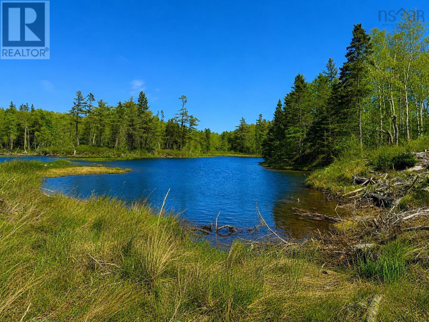 Lot 16 Redbird Drive, Big Harbour Centre, Malagawatch, Nova Scotia  B0E 2Y0 - Photo 13 - 202611593