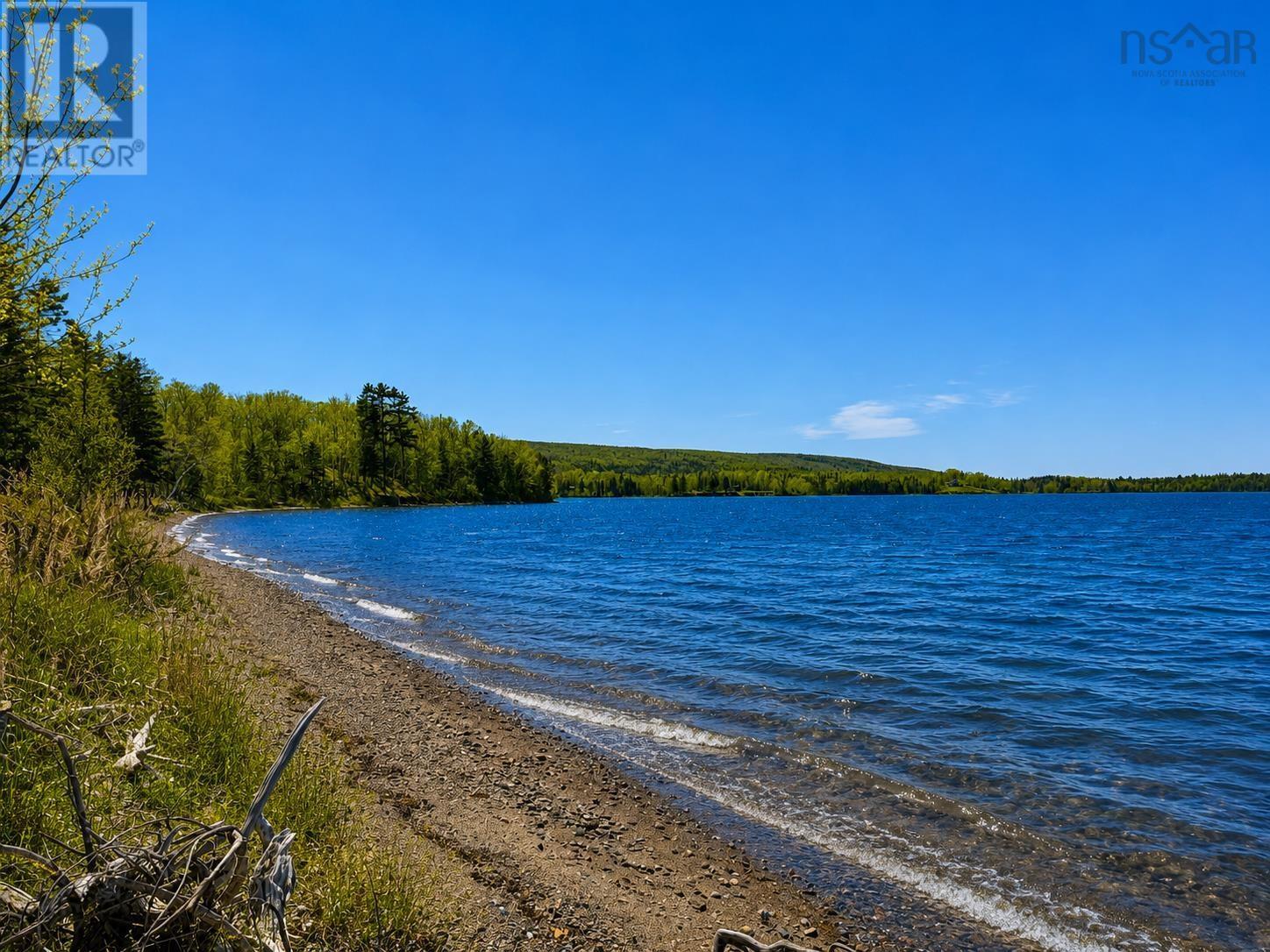Lot 16 Redbird Drive, Big Harbour Centre, Malagawatch, Nova Scotia  B0E 2Y0 - Photo 16 - 202611593