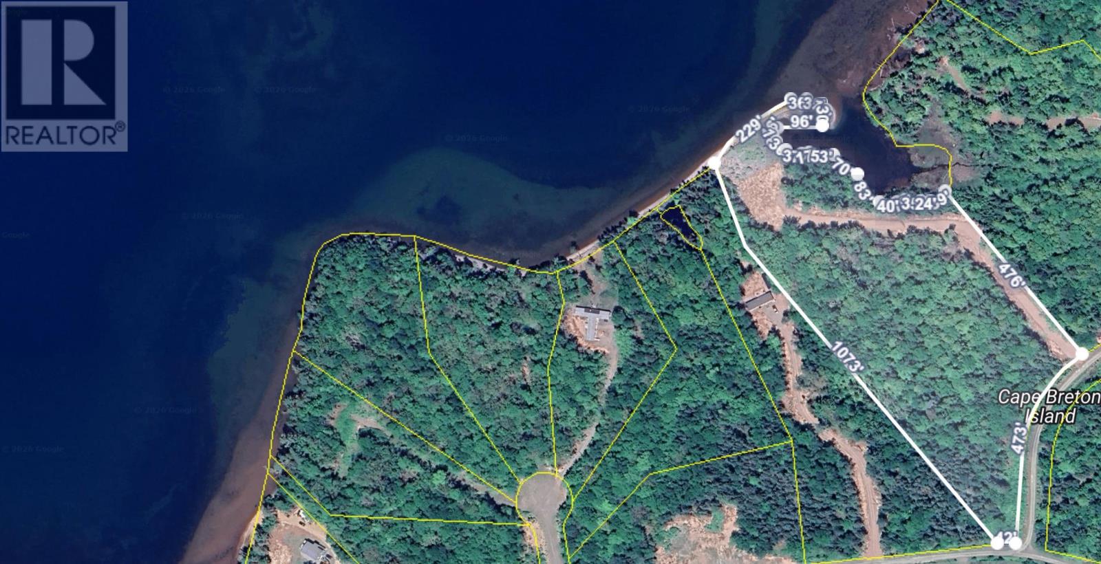 Lot 16 Redbird Drive, Big Harbour Centre, Malagawatch, Nova Scotia  B0E 2Y0 - Photo 18 - 202611593