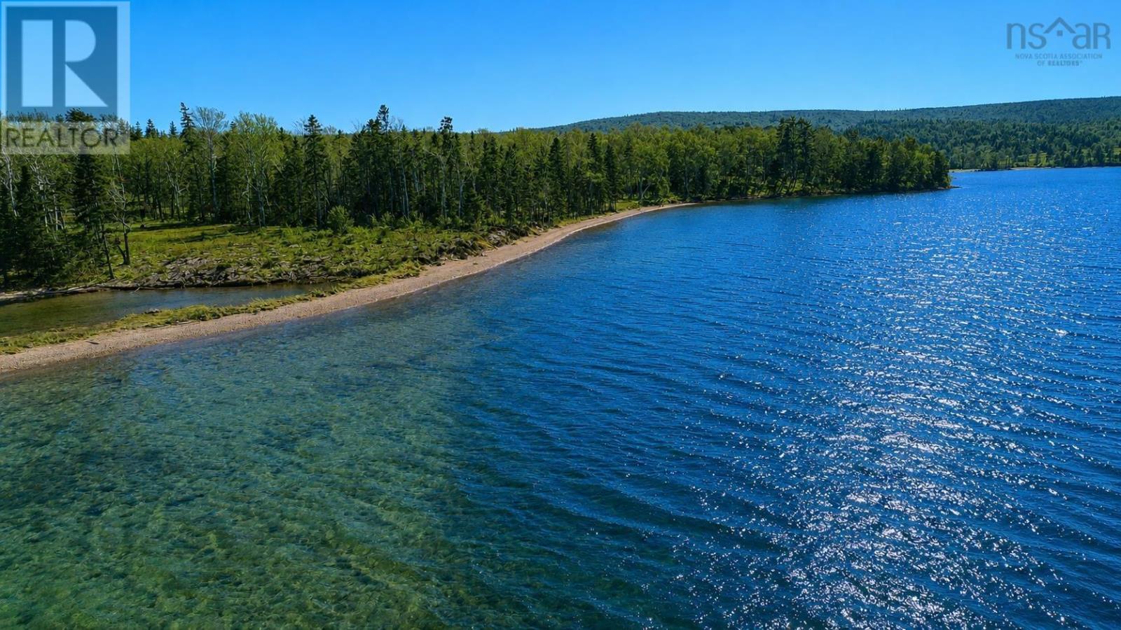 Lot 16 Redbird Drive, Big Harbour Centre, Malagawatch, Nova Scotia  B0E 2Y0 - Photo 3 - 202611593