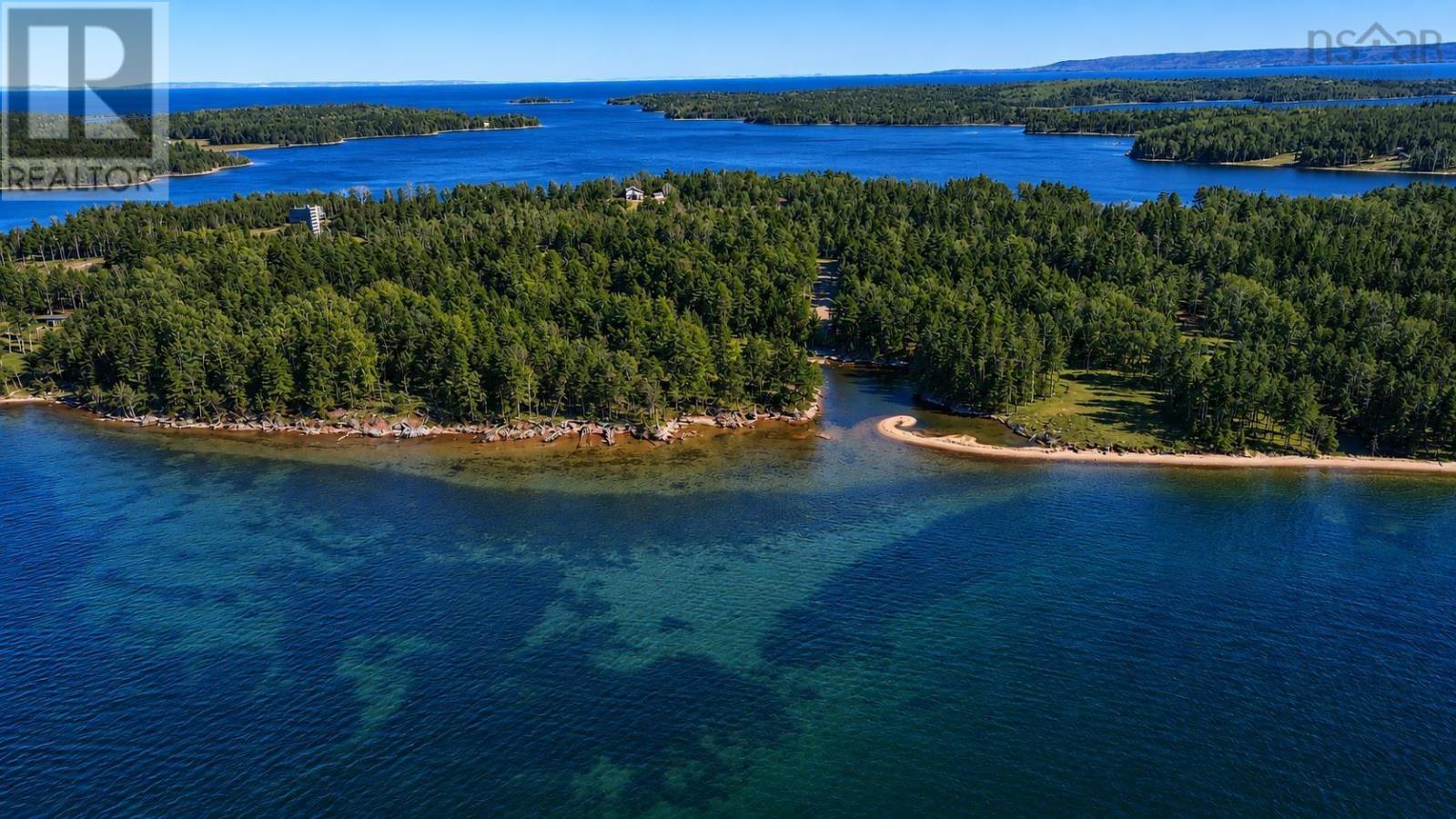 Lot 16 Redbird Drive, Big Harbour Centre, Malagawatch, Nova Scotia  B0E 2Y0 - Photo 4 - 202611593