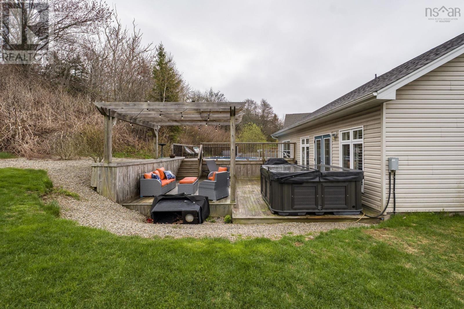 232 Summer Field Way, Dartmouth, Nova Scotia  B2W 6M7 - Photo 42 - 202611595