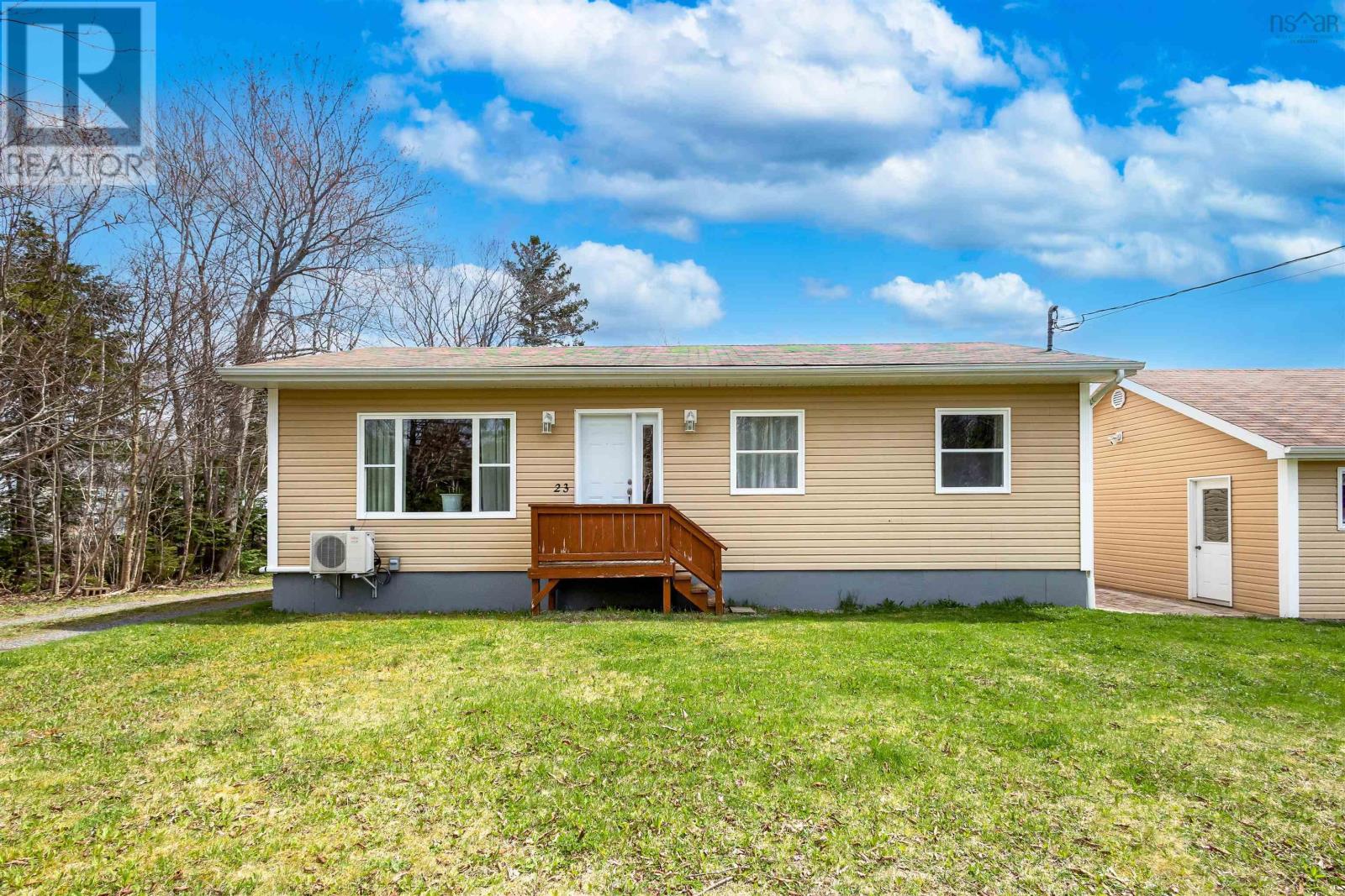 23 Landry Crescent, Mira Road, Nova Scotia  B1M 1C2 - Photo 2 - 202611603