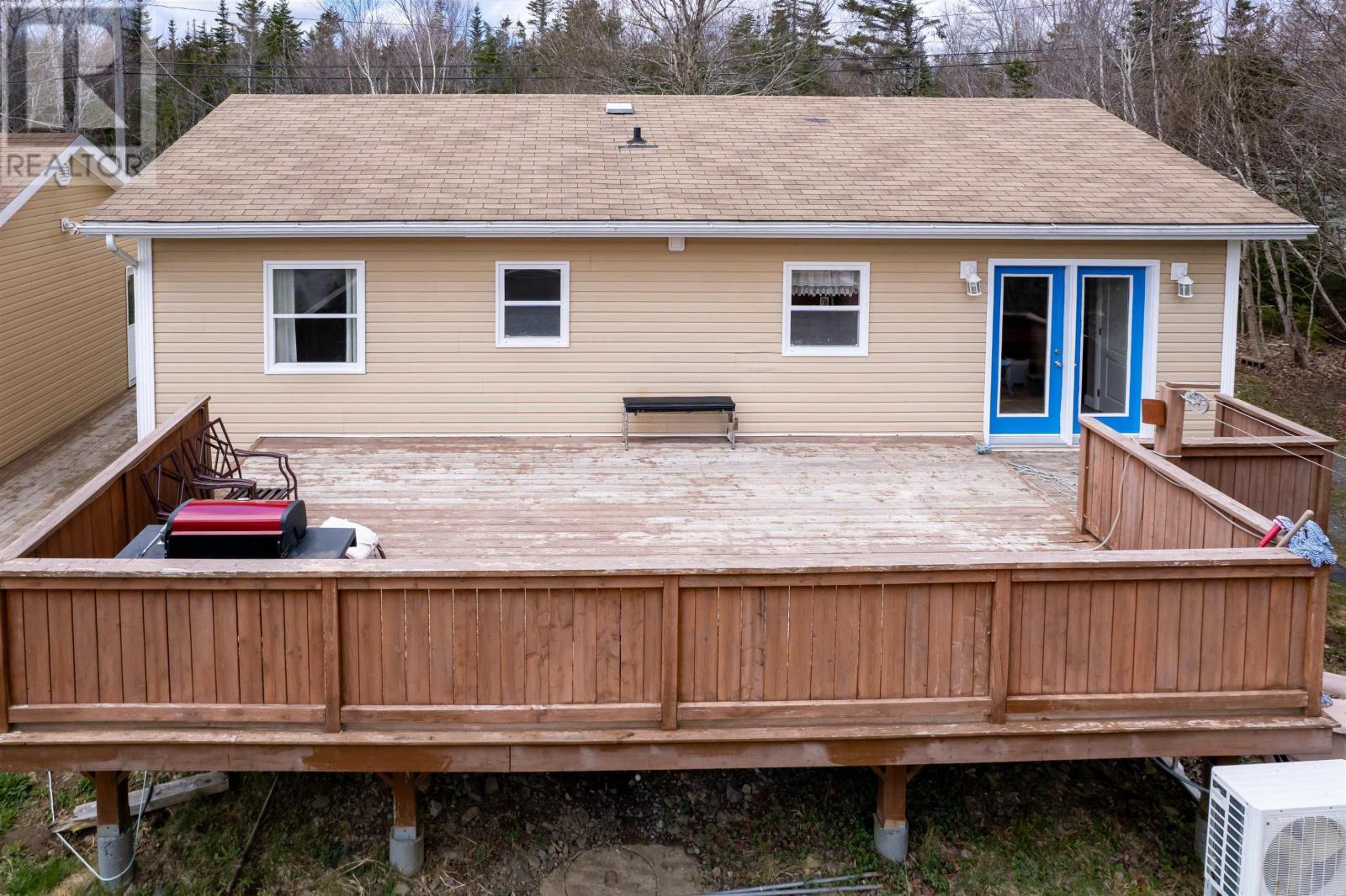 23 Landry Crescent, Mira Road, Nova Scotia  B1M 1C2 - Photo 32 - 202611603