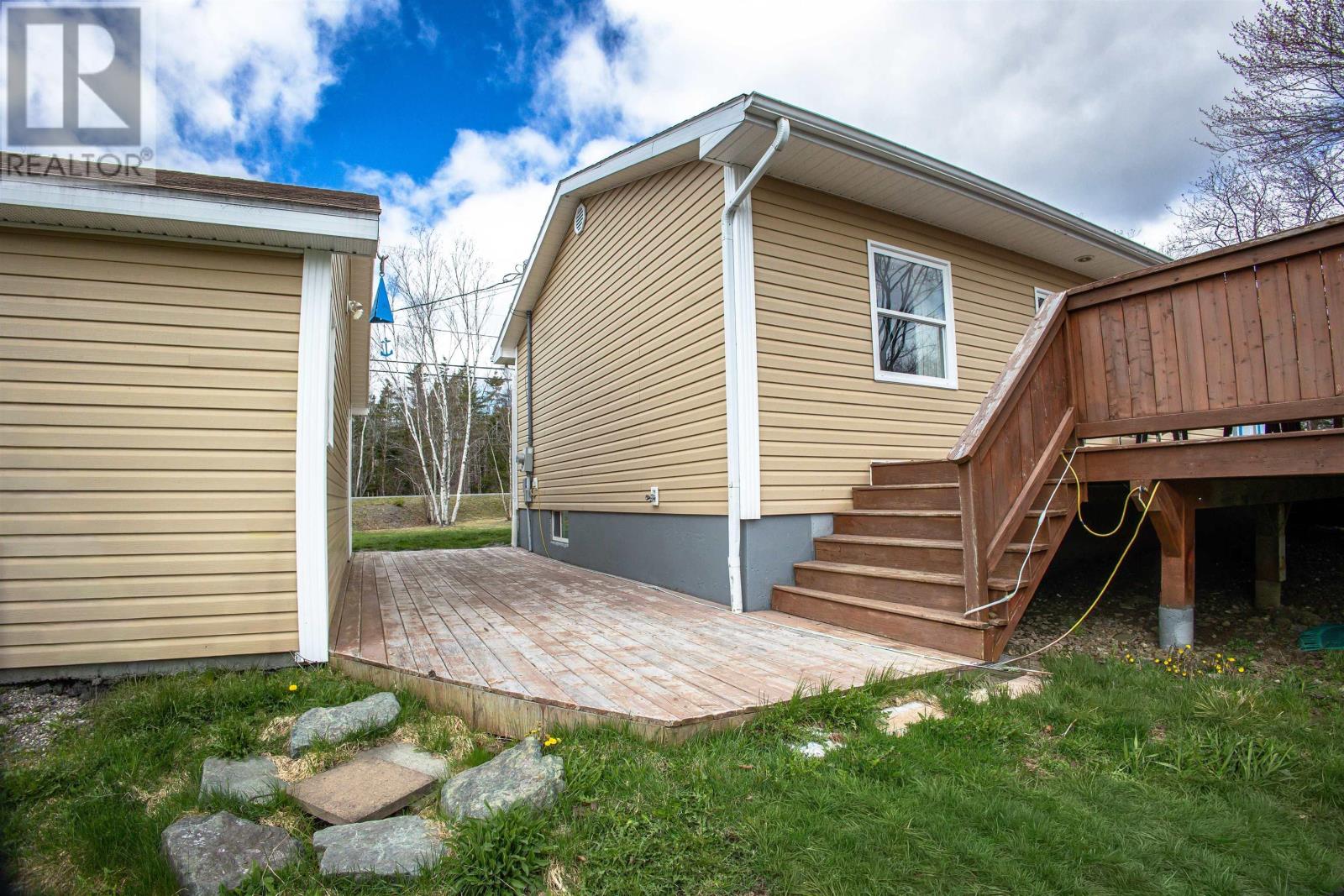 23 Landry Crescent, Mira Road, Nova Scotia  B1M 1C2 - Photo 4 - 202611603