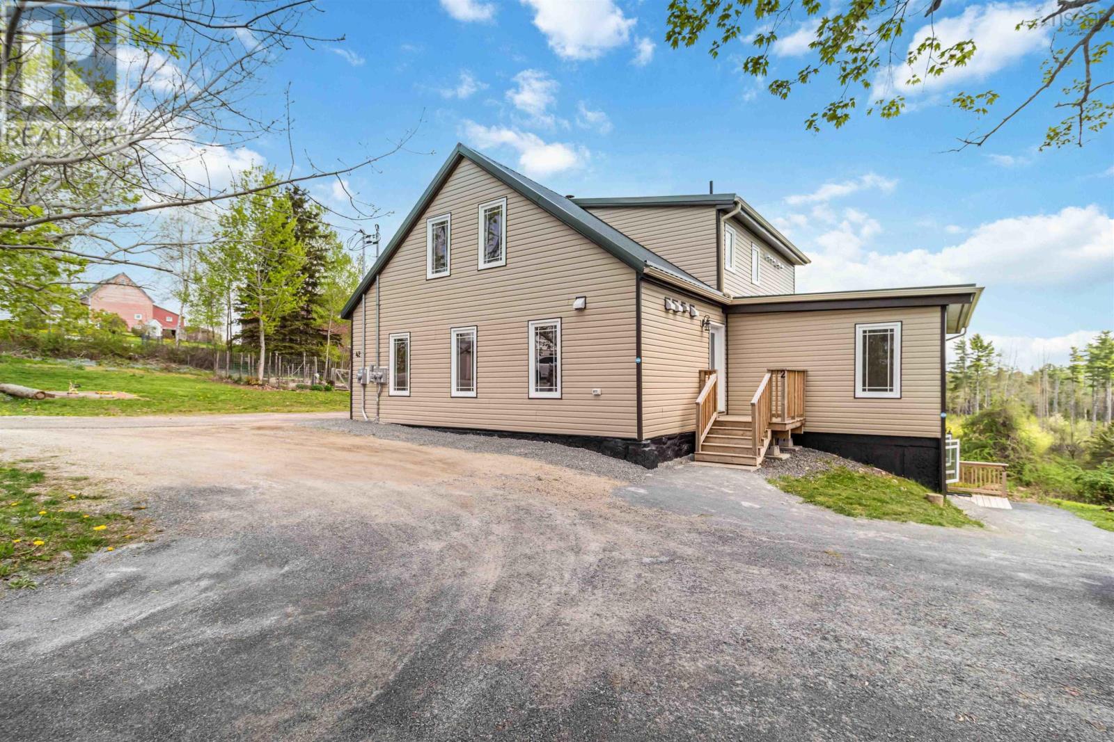 42 Cornwall Road, Blockhouse, Nova Scotia  B0J 2E0 - Photo 2 - 202611597