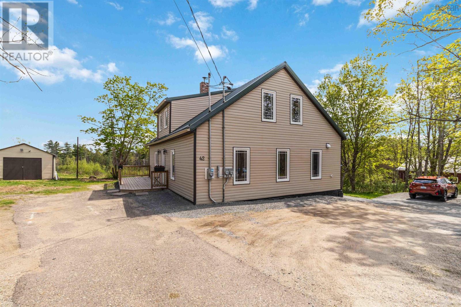 42 Cornwall Road, Blockhouse, Nova Scotia  B0J 2E0 - Photo 3 - 202611597