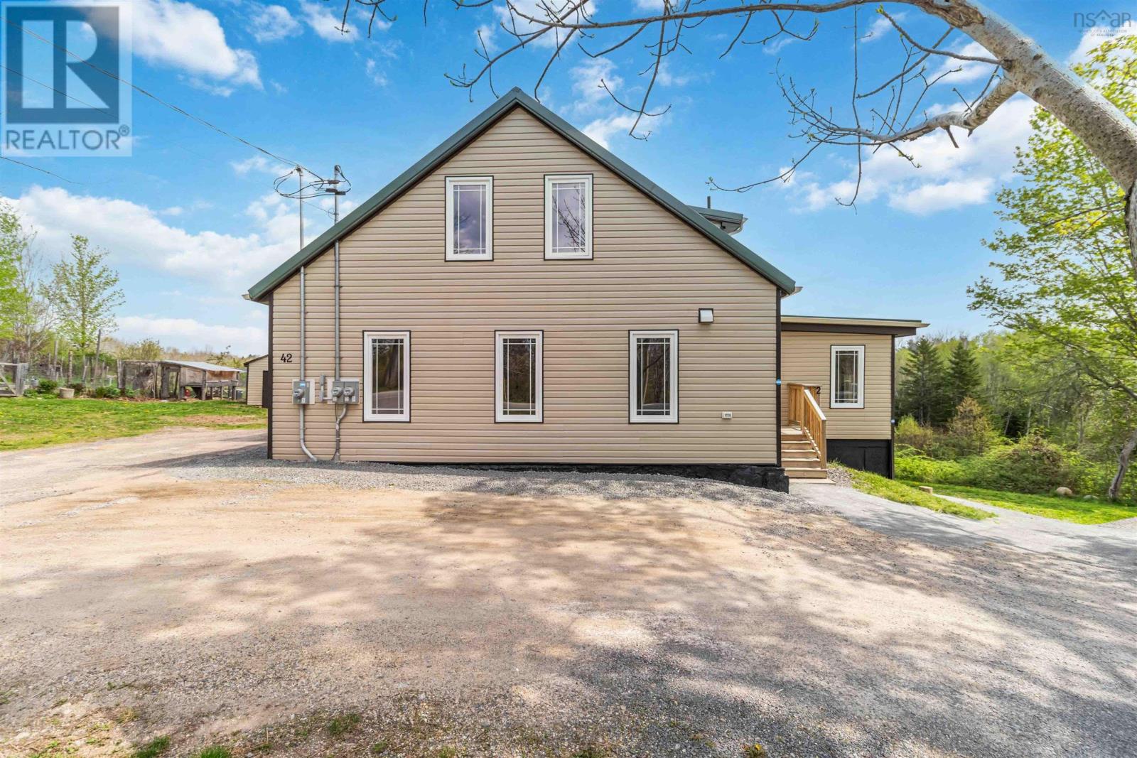 42 Cornwall Road, Blockhouse, Nova Scotia  B0J 2E0 - Photo 4 - 202611597