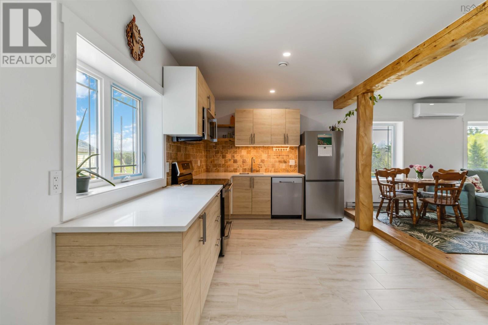 42 Cornwall Road, Blockhouse, Nova Scotia  B0J 2E0 - Photo 7 - 202611597