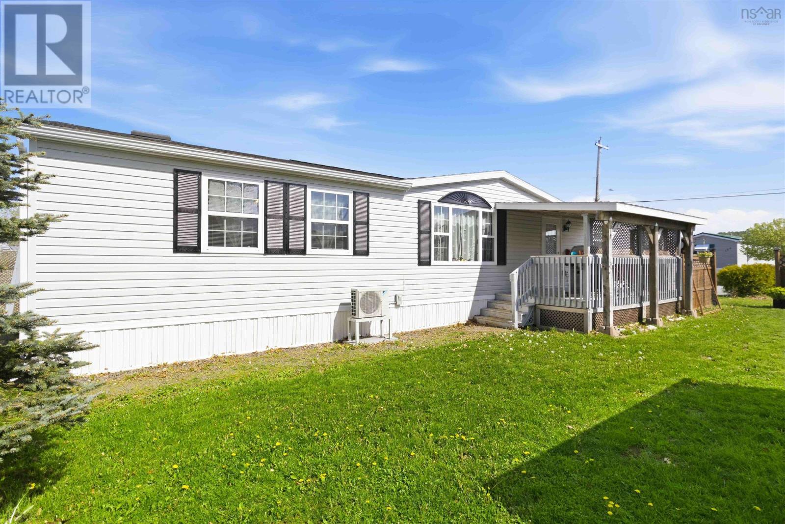 141 Haven Drive, bridgewater, Nova Scotia