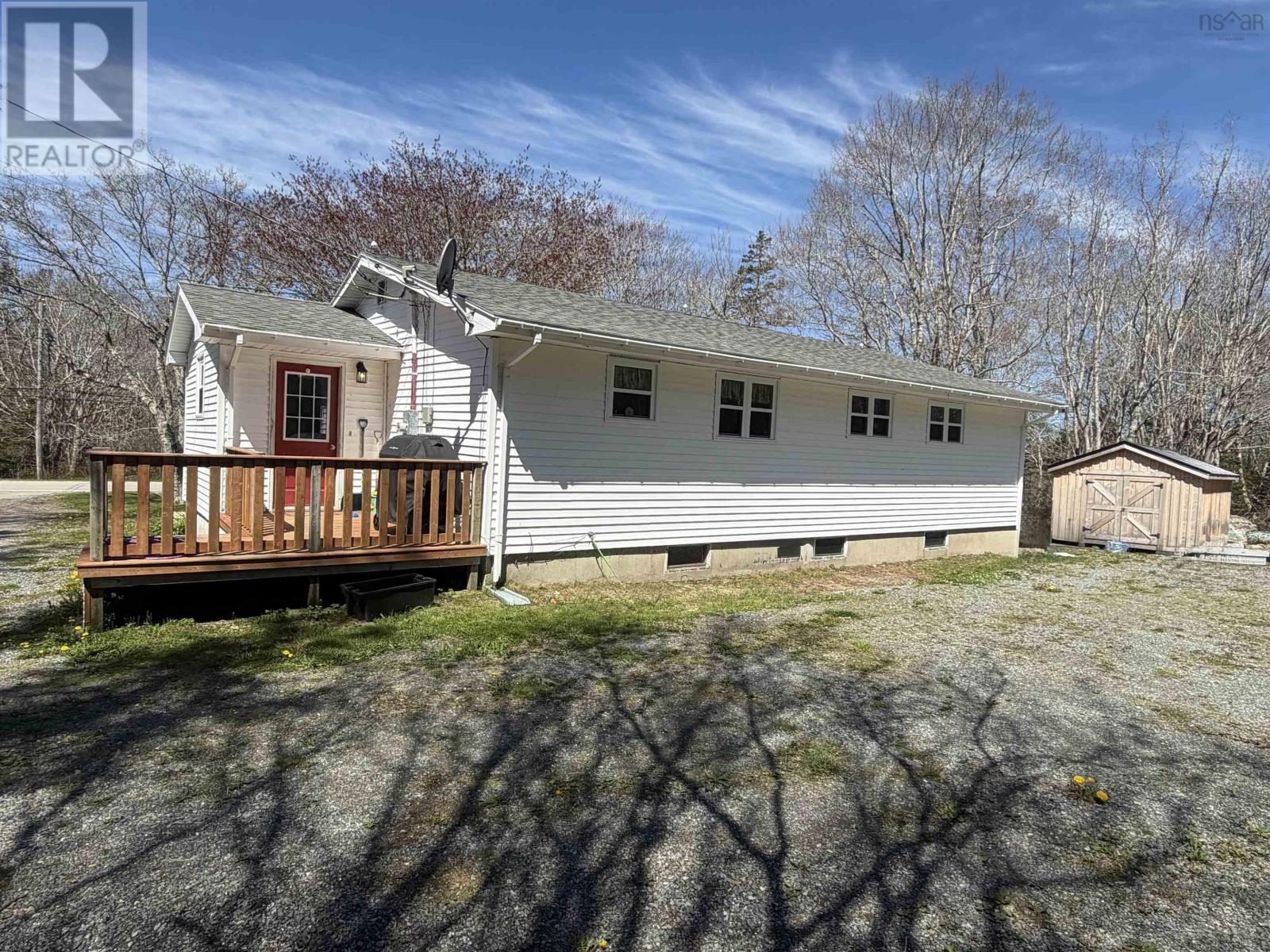 4556 Highway 3, Central Argyle, Nova Scotia  B0W 1W0 - Photo 14 - 202611610
