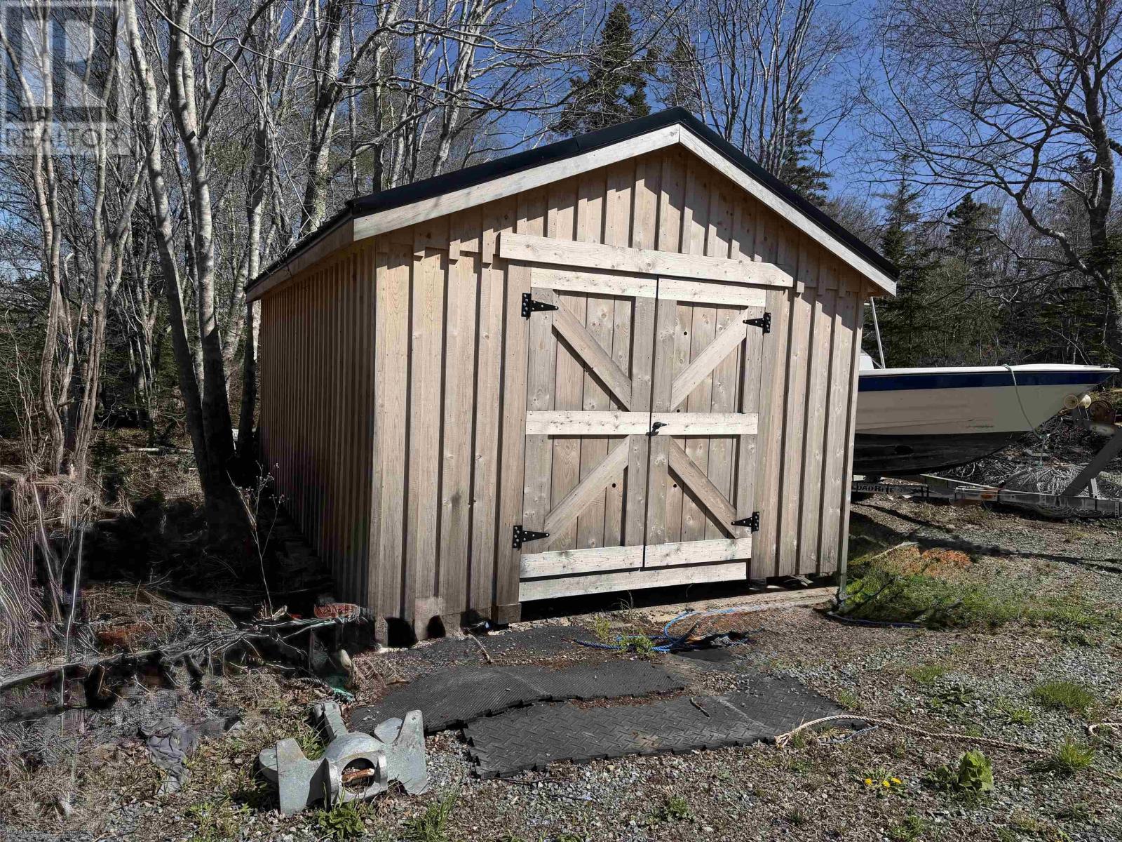 4556 Highway 3, Central Argyle, Nova Scotia  B0W 1W0 - Photo 17 - 202611610
