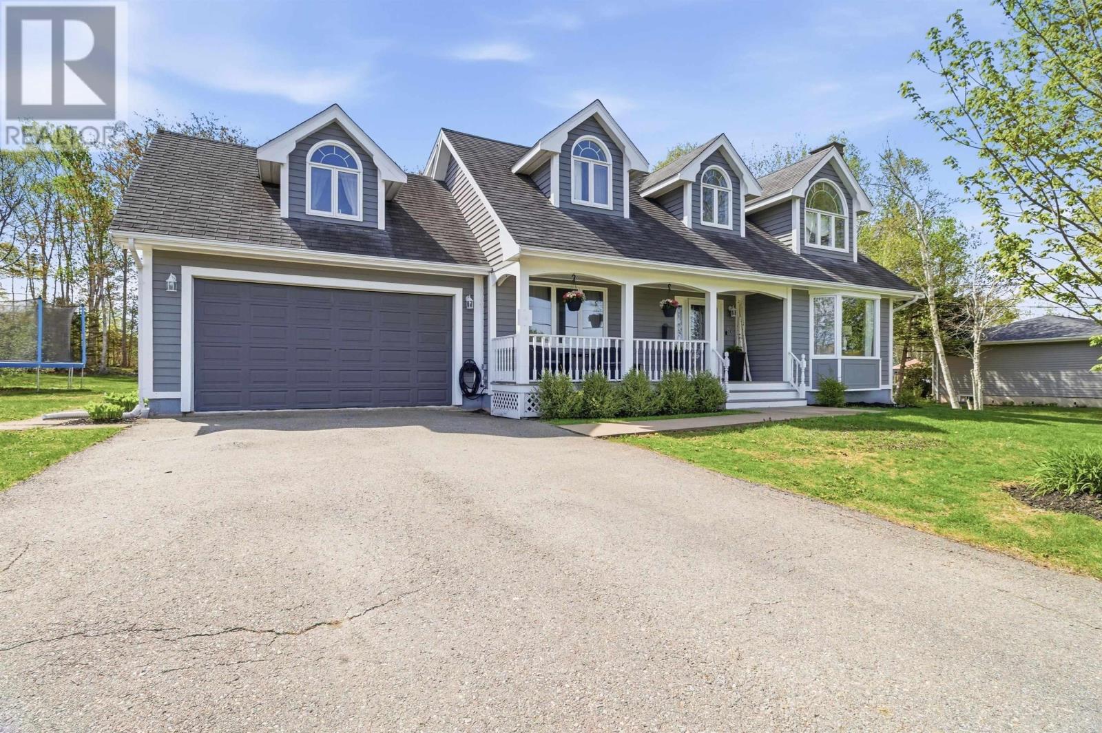 87 Prince William Street, Digby, Nova Scotia  B0V 1A0 - Photo 2 - 202611611