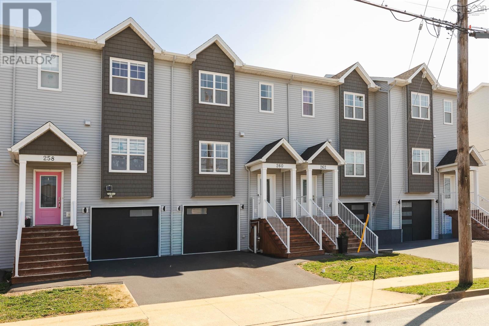 260 Nadia Drive, dartmouth, Nova Scotia