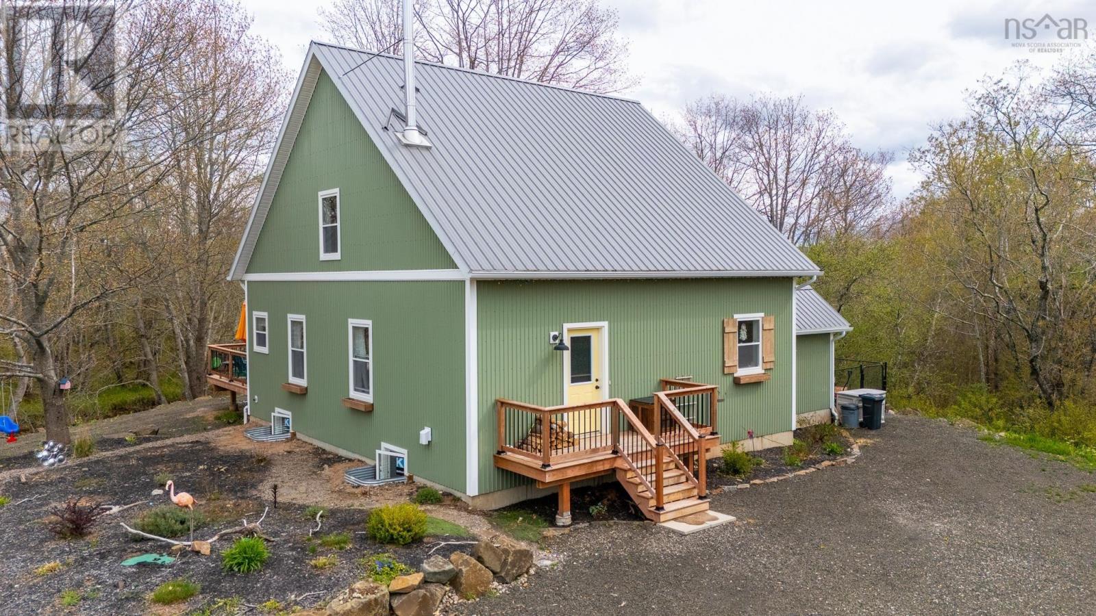 12572 1 Highway, brickton, Nova Scotia