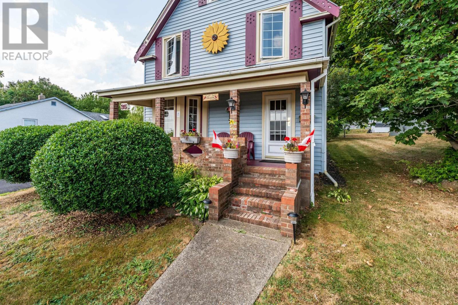 35 King Street, Digby, Nova Scotia  B0V 1A0 - Photo 4 - 202611620
