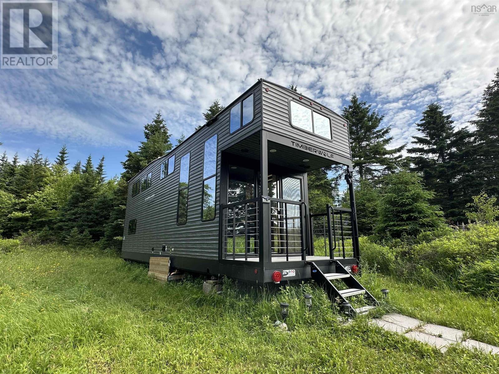 24 Englehutt Road, Moser River, Nova Scotia  B0J 2R0 - Photo 2 - 202611678