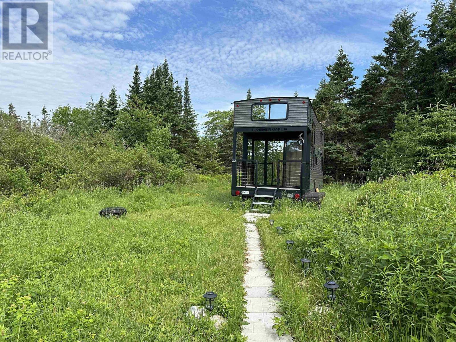 24 Englehutt Road, Moser River, Nova Scotia  B0J 2R0 - Photo 3 - 202611678
