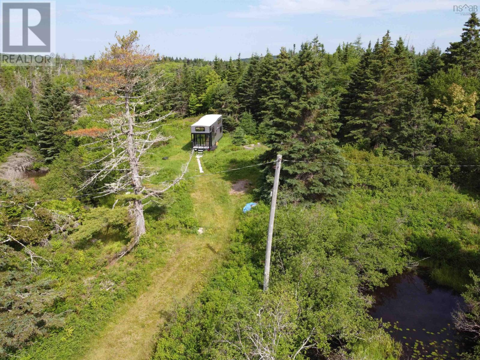 24 Englehutt Road, Moser River, Nova Scotia  B0J 2R0 - Photo 4 - 202611678