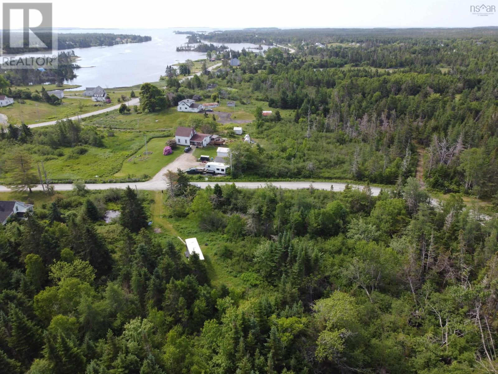 24 Englehutt Road, Moser River, Nova Scotia  B0J 2R0 - Photo 7 - 202611678