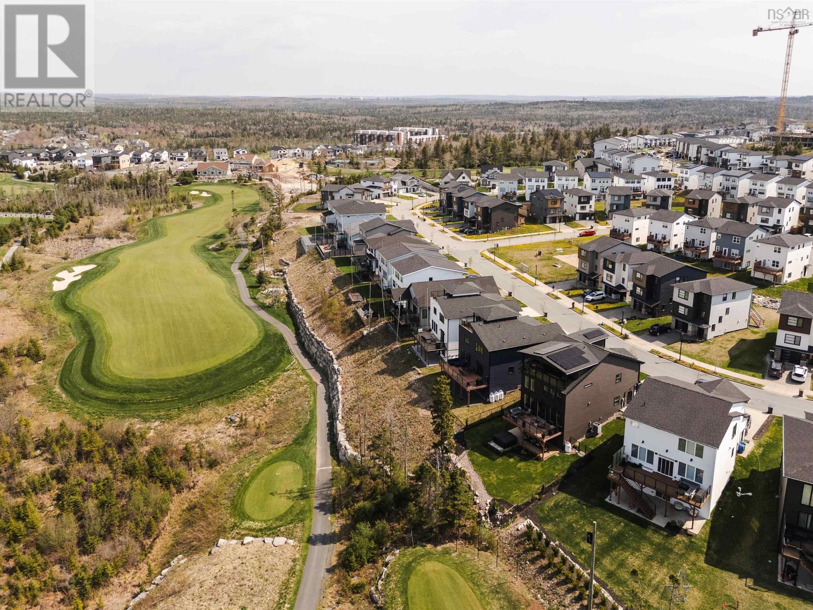 101 Tuscany Run, Timberlea, Nova Scotia  B3T 0L2 - Photo 4 - 202611755