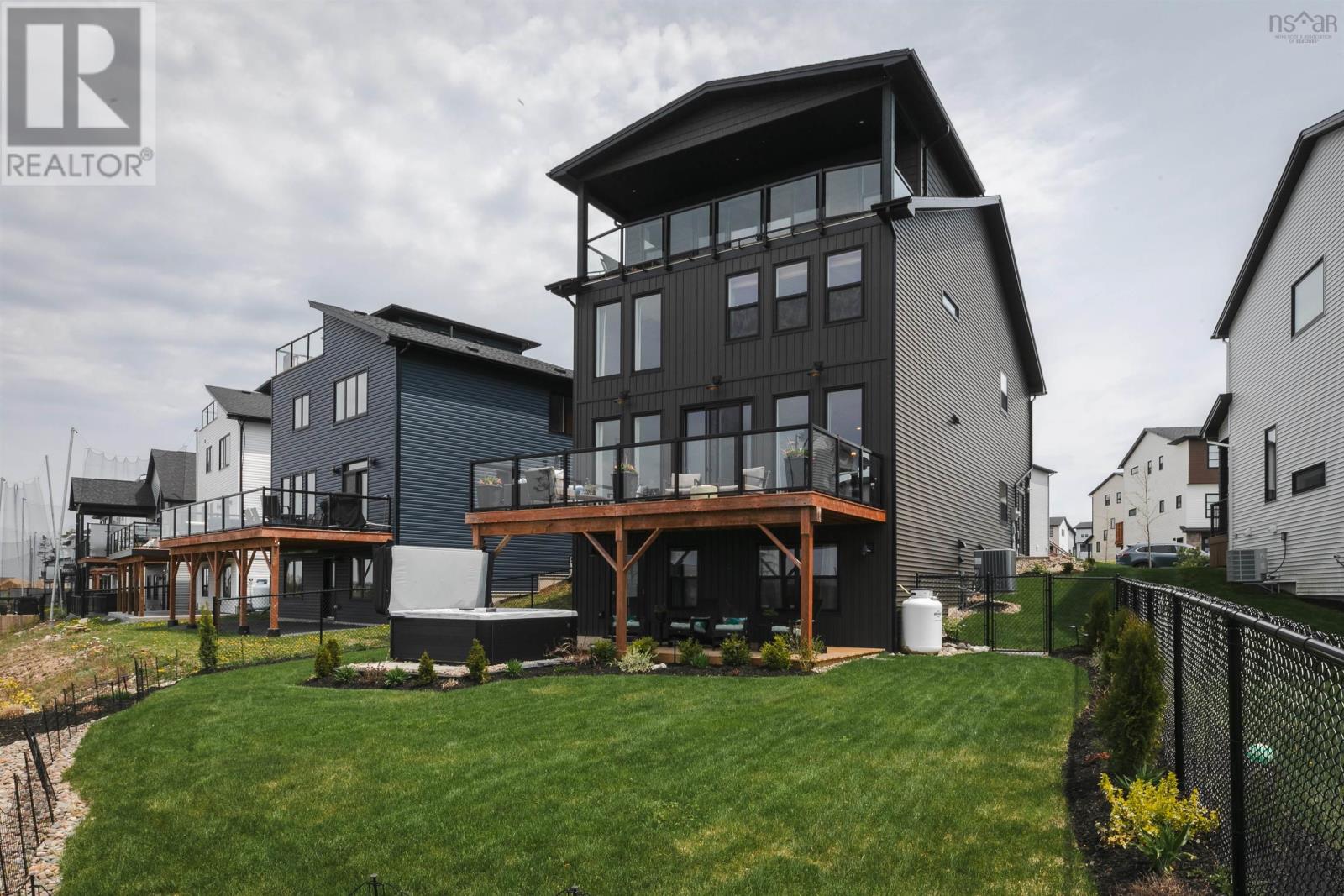 101 Tuscany Run, Timberlea, Nova Scotia  B3T 0L2 - Photo 46 - 202611755