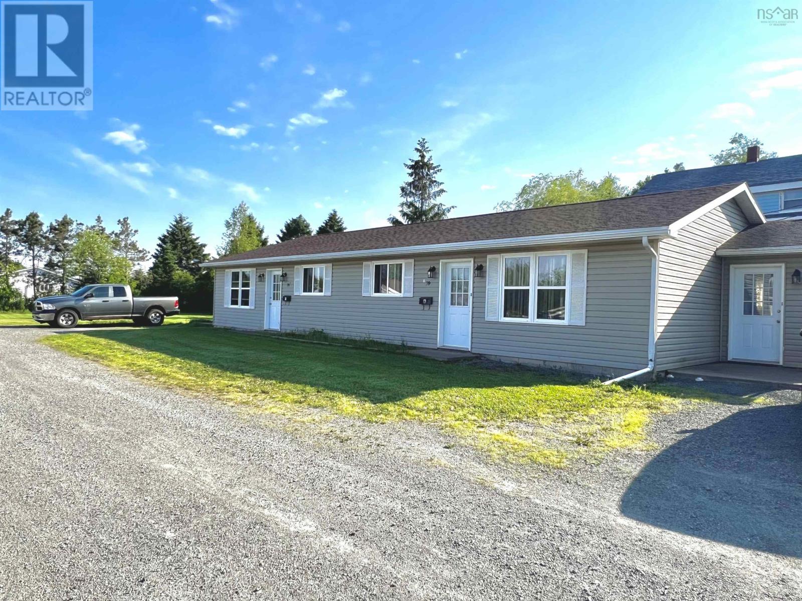39 Emmanuel Street, stellarton, Nova Scotia
